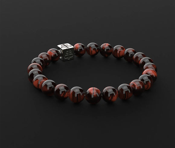 RedTigerEyeBracelet1