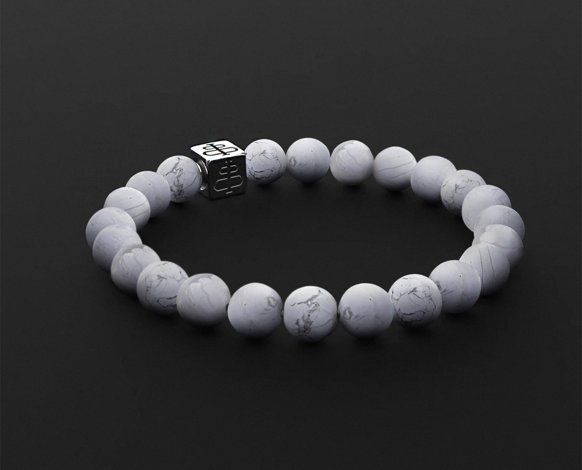 Howlite Bracelet